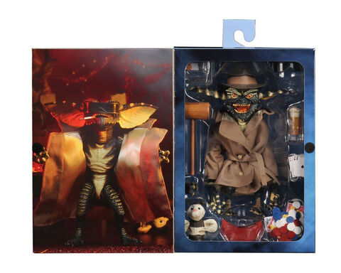 Фигурка Гремлин Флэшер из фильма Gremlins 1984