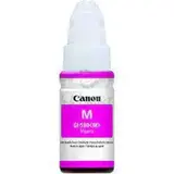 Canon - GI-590M - GI590M - 1605C001 - Magenta Ink Bottle (70ml)