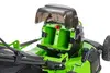 Газонокосилка аккумуляторная Greenworks GC82HPLM51,  82V, 51 см, бесщеточная, с 1хАКБ 5 Ач и ЗУ (2518907UB) — фото 4