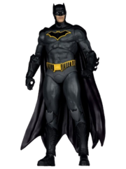 Фигурка McFarlane Toys DC Multiverse Batman Rebirth Batman