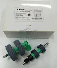 Комплект роликов PRK-A2001 для Brother ADS2400N, ADS2800W, ADS3000N, ADS3600W