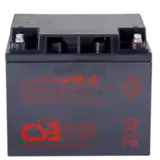 CSB Аккумуляторная батарея для ИБП (12V, 40Ah)
