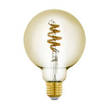 Светодиодная филаментная лампа  Eglo LM_LED_E27 12581 1