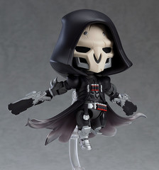 Nendoroid Reaper (Overwatch) || Рипер