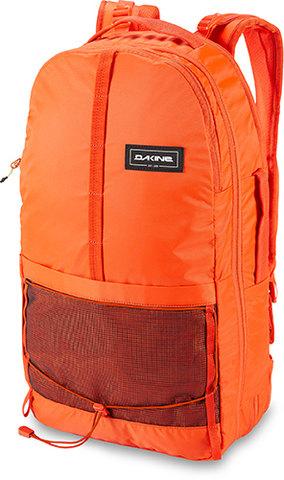 Картинка рюкзак для путешествий Dakine Split Adventure Lt 28L Sun Flare - 1