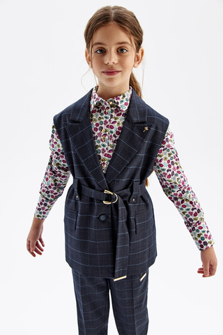 Жилет Silver Spoon