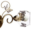Люстра Arte Lamp Alessandra A5004PL-3AB