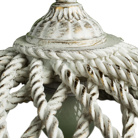 Подвес Arte Lamp Twisted A5358SP-1WG
