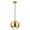 Подвесной светильник Odeon Light Mia 4227/12L