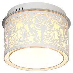 Потолочная люстра Lussole Vetere LSF-2307-04