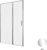Allen Brau Priority 3.31034.00 Душевая дверь, цвет: хром
