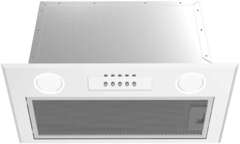 Вытяжка Midea MH60I370W, 900 м³/ч, полновстраиваемая, уровень шума 66 дБ, белая Вытяжка Midea MH60I370W, 900 м³/ч, полновстраиваемая, уровень шума 66 дБ, белая