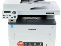 МФУ Pantum M7108DNW