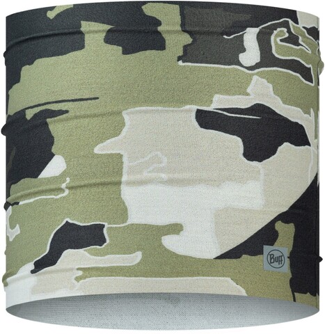 Картинка повязка Buff Underhelmet Headband Utan Forest - 1