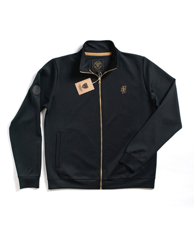 Верх Football Town Track Jacket Devil