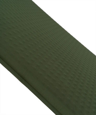 Картинка коврик самонадувающийся Redfox Basic Mat Large 5900/т.хаки - 2
