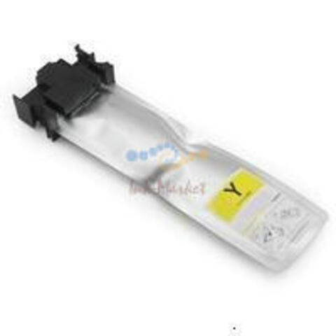 GG-C13T05A400 G&G картридж (Yellow XL  для  WorkForce Pro WF-C87xR (желтый))