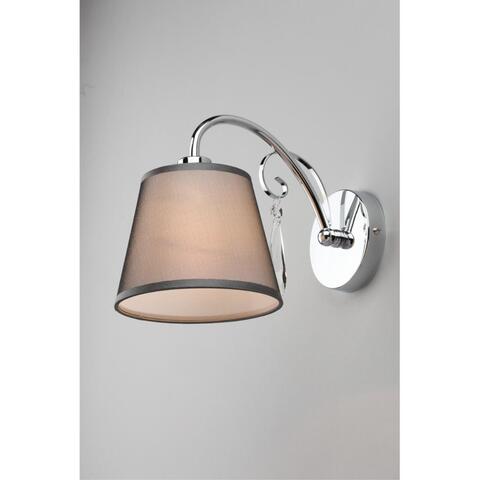 Настенный светильник Omnilux Recco OML-66701-01