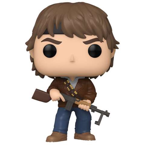 Funko POP! Red Dawn: Jed Eckert (1640)