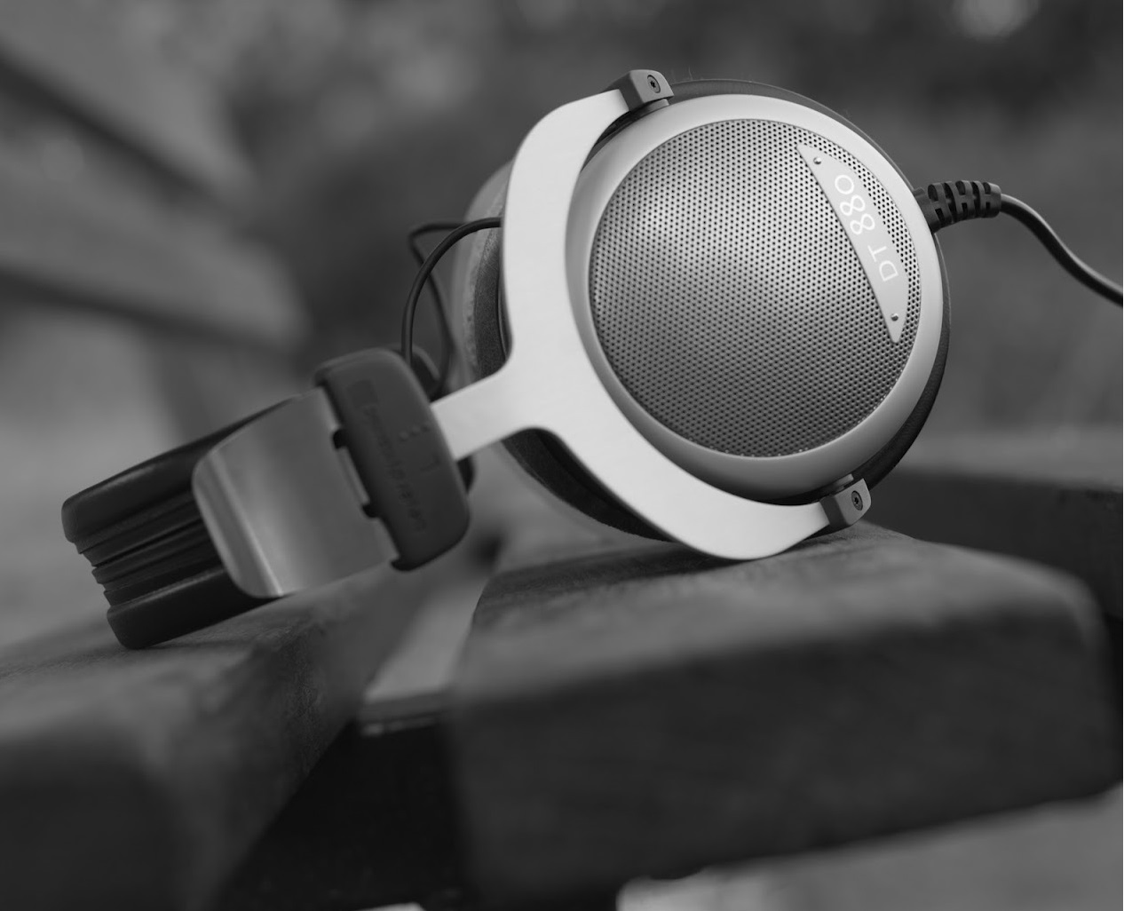 beyerdynamic DT 880 600 Ohm 491322