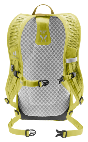 Картинка рюкзак туристический Deuter Speed Lite 13 Linden-Sprout - 2
