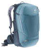 Картинка рюкзак велосипедный Deuter Trans Alpine 30 Atlantic-Ink - 5