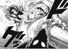 One-Punch Man. Книга 15