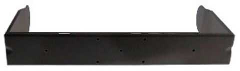 Electro-Voice EVI-12MBB настенное/потолочное крепление для EVI-12, черное