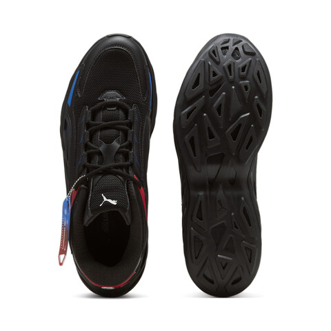 Кроссовки Puma Bmw Mms Exotek Nitro