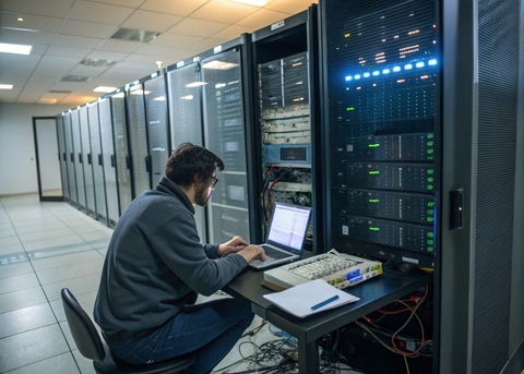 Восстановление данных с RAID
