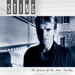 Sting / The Dream Of The Blue Turtles (LP)