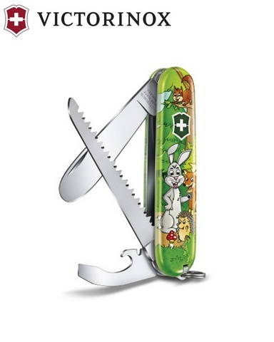 Нож складной Victorinox 