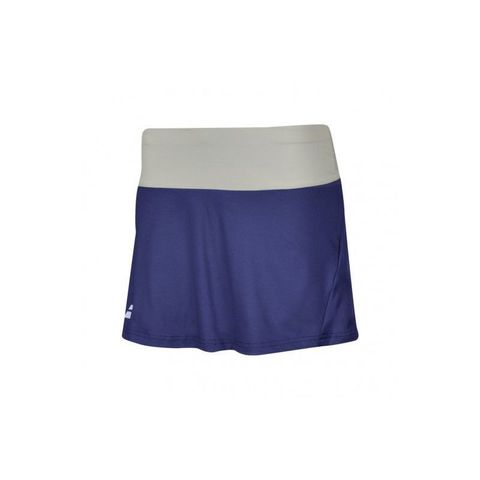 Юбка женская  Babolat Perf Long Skirt blue
