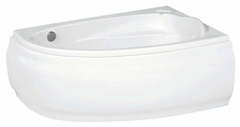 ВАННА АКРИЛОВАЯ CERSANIT JOANNA 140x90 ПРАВАЯ С НОЖКАМИ