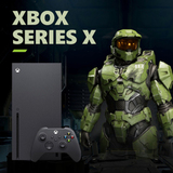 Microsoft Xbox Series X 1024 ГБ