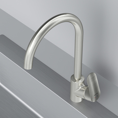 Смеситель для кухни AM.PM Like -  F8007111