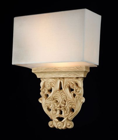 Бра Maytoni Cipresso H034-WL-02-R