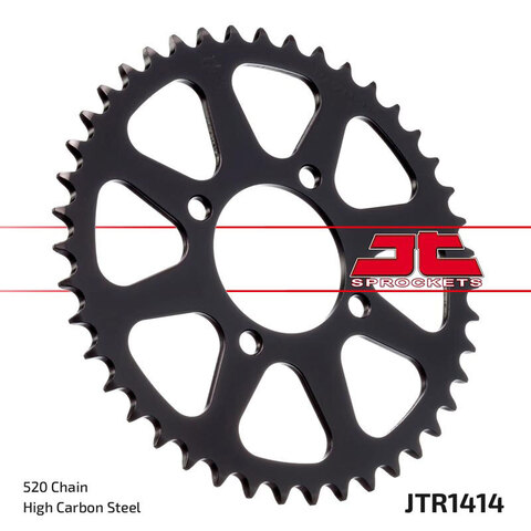 Звезда JTR1414.41