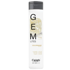 Celeb Luxury Gem Lites Colorwash: Красящий шампунь для яркости цвета (Gem Lites Shampoo)