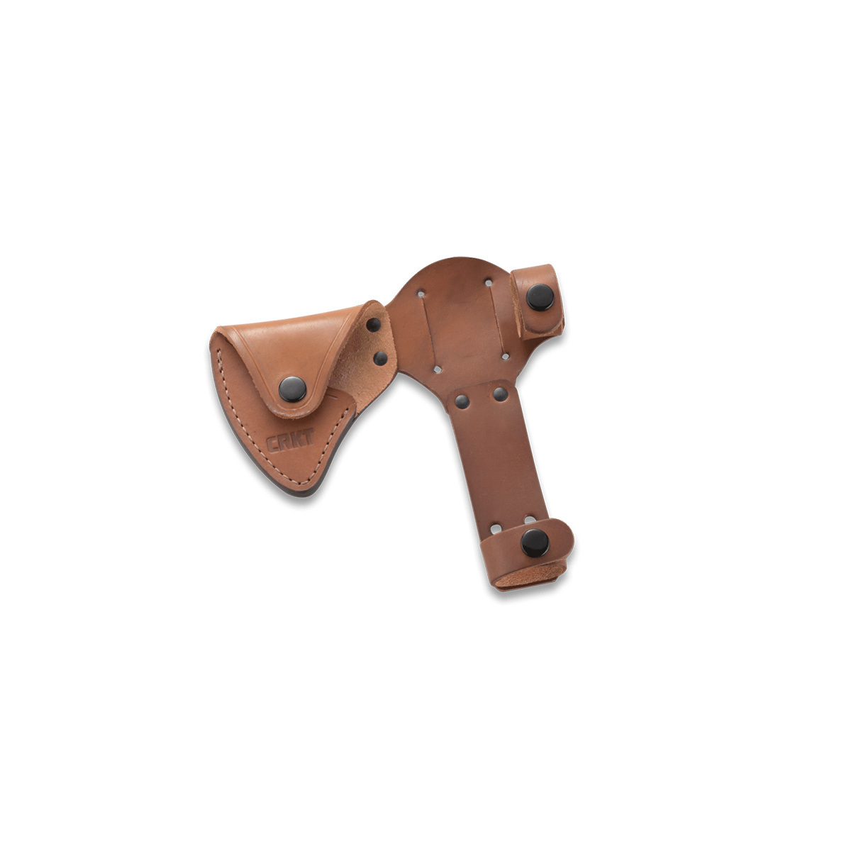 ножны для топора CRKT D2730 WOODS CHOGAN™ SHEATH купить за 2 640 руб в ...