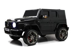 Mercedes-Benz G111GG 4WD (ЛИЦЕНЗИОННАЯ МОДЕЛЬ) (Полноприводный, двухместный)