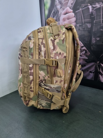 Тактический рюкзак Dragon (25 л) - мультикам