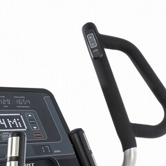 Эллиптический тренажер Spirit Fitness CE850+