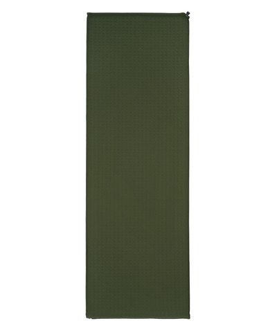 Картинка коврик самонадувающийся Redfox Basic Mat Large 5900/т.хаки - 4