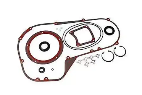 Комплект прокладок Primary James Gaskets для Harley-Davidson 98-04 FLT/ FLHT/ FLHR/ FXR models