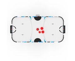 Игровой стол - аэрохоккей DFC BALTICA 48