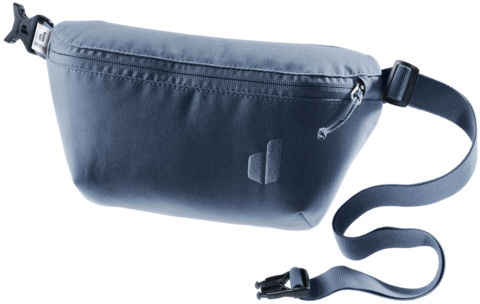 Картинка сумка поясная Deuter Avengo 1.5 Ink - 1