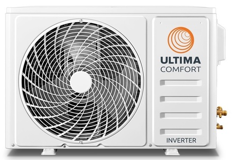 Сплит-система инверторного типа Ultima Comfort EXD-I24PN Exceed Inverter