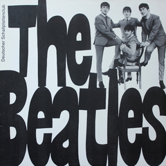 The Beatles / The Beatles (LP)