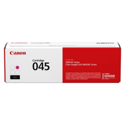 Выгодно купим картриджи Canon 045 M/1240C002